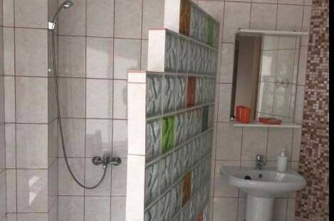 Трёхместный «Стандарт» с балконом