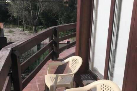 Трёхместный «Стандарт» с балконом