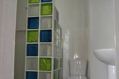 Двухкомнатный «Люкс» с балконом