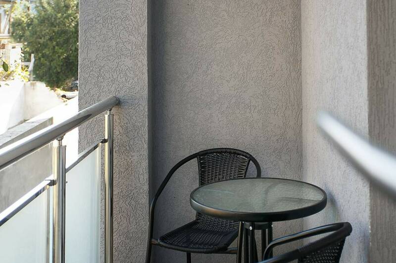 Люкс 2х местный