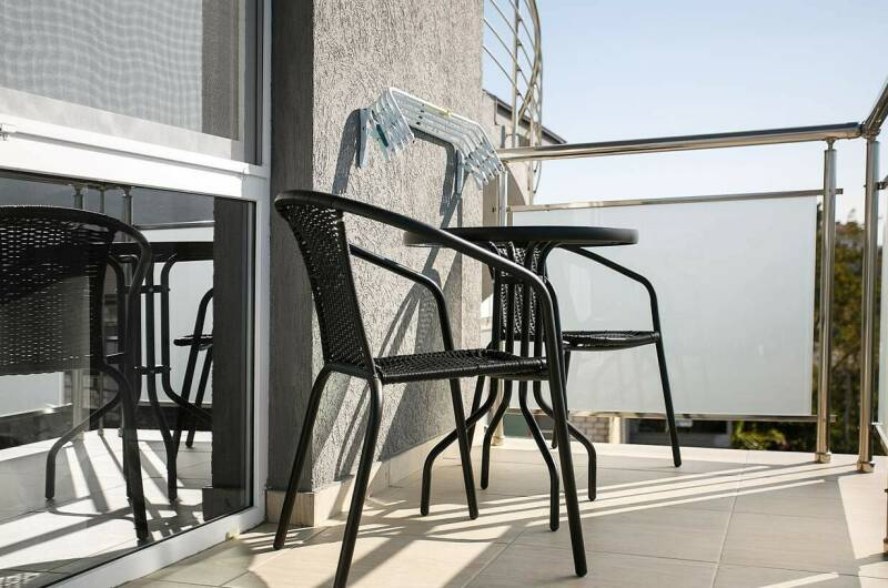 Семейный 4х местный — двух комнатный