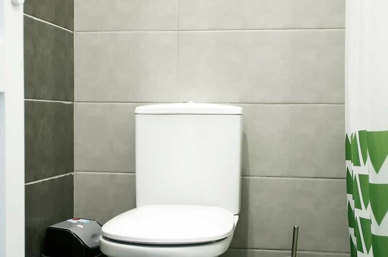 Стандарт 2х местный в цокольном этаже