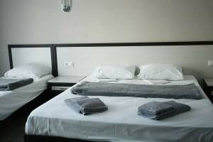 Изображение Изображение гостиницы "Отель «Diamond Delux Hotel»" #5 #5