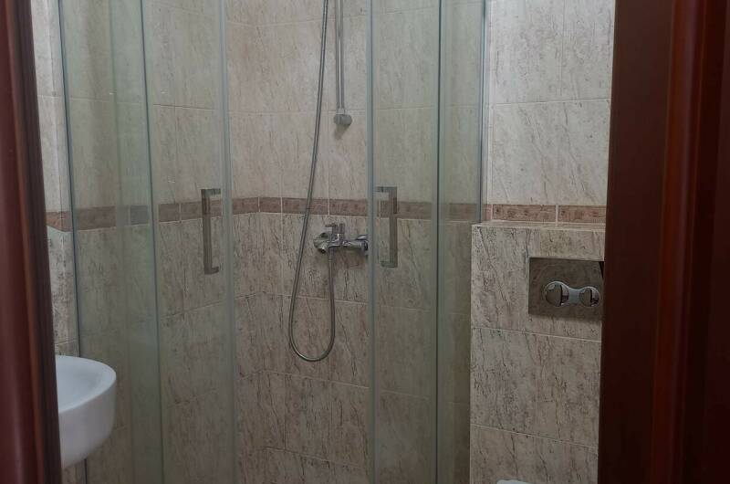 Двухместный номер с 1 кроватью