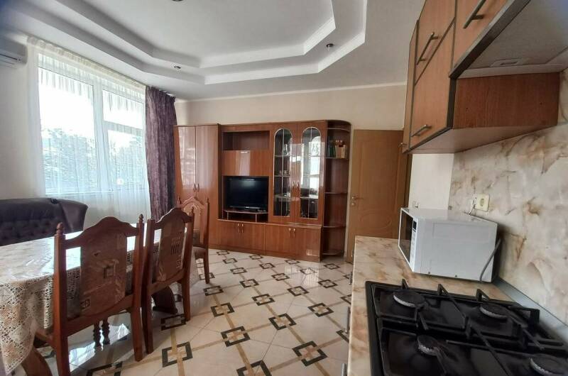 Апартаменты