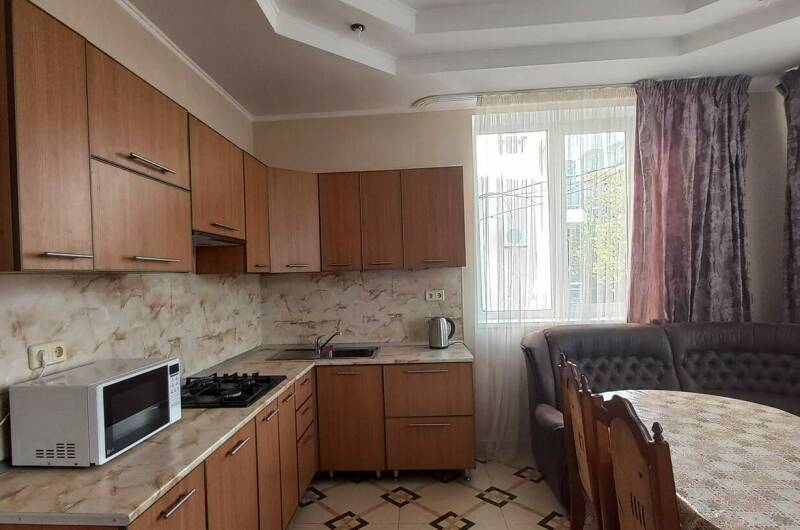 Апартаменты