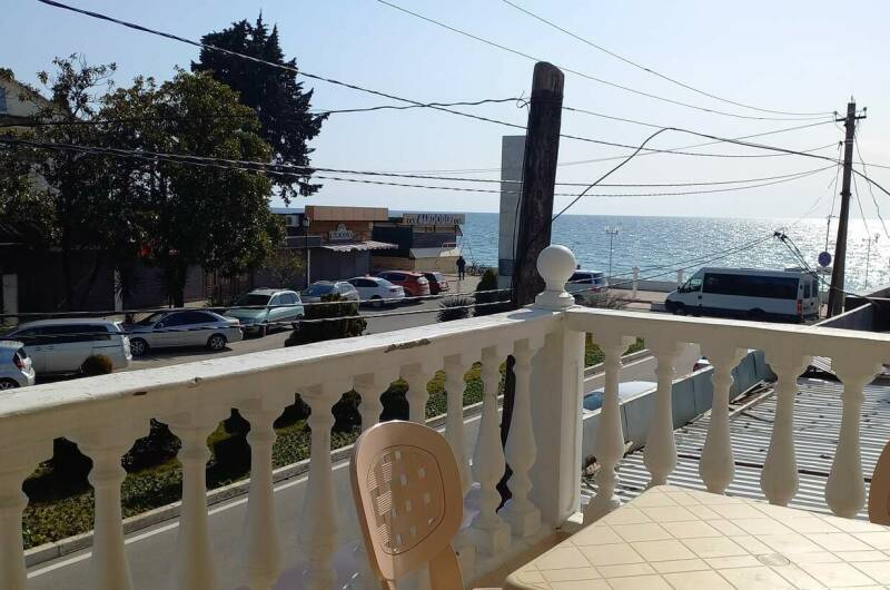 Апартаменты