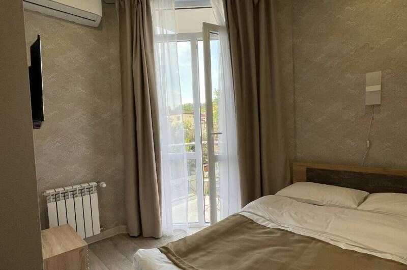 «Premium» с балконом