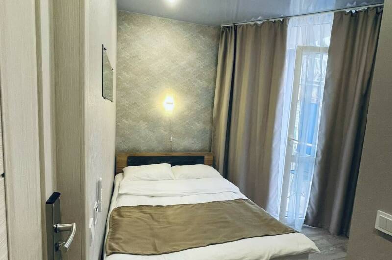 «Premium» с балконом