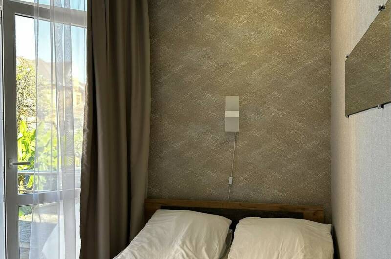 «Premium» с балконом