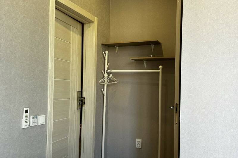 «Premium» с балконом