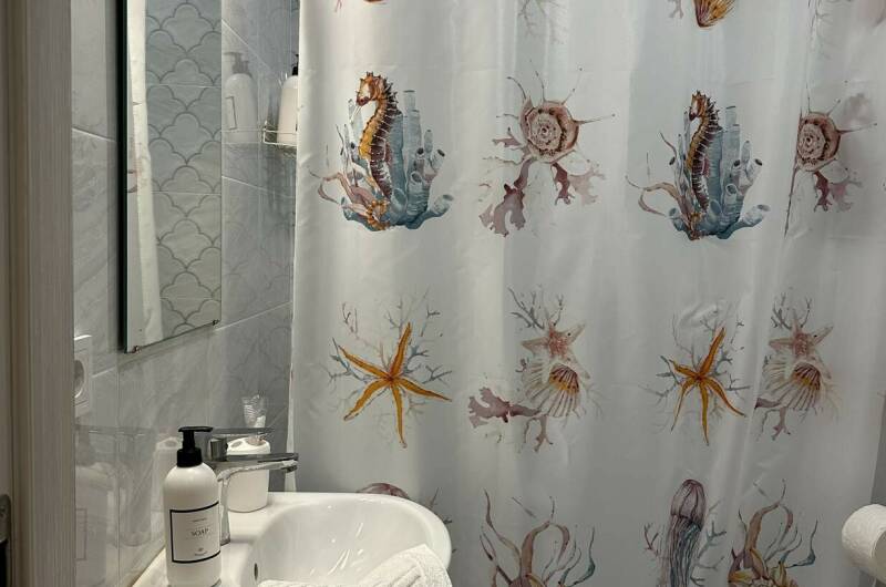 «Premium» с балконом