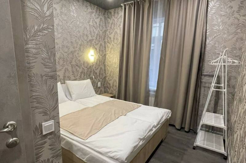 Апартамент с кухней