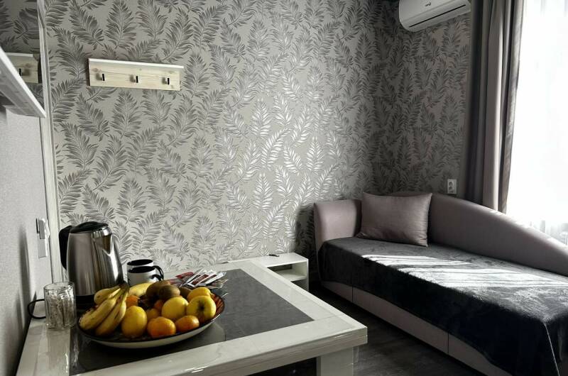 Апартамент с кухней