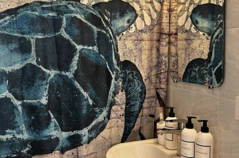 «Полулюкс» с балконом