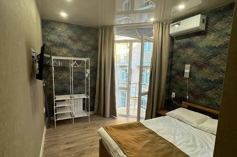 Люкс 2х комнатный