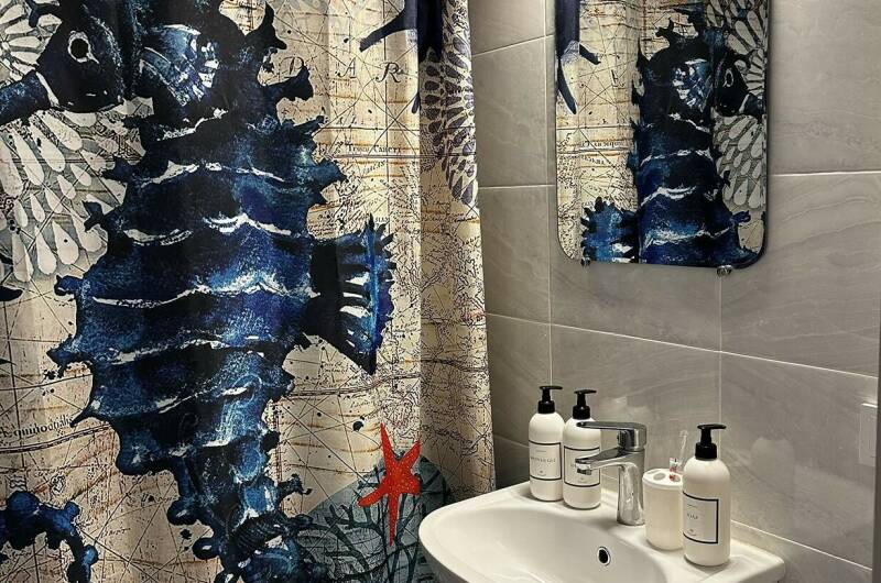 Люкс 2х комнатный