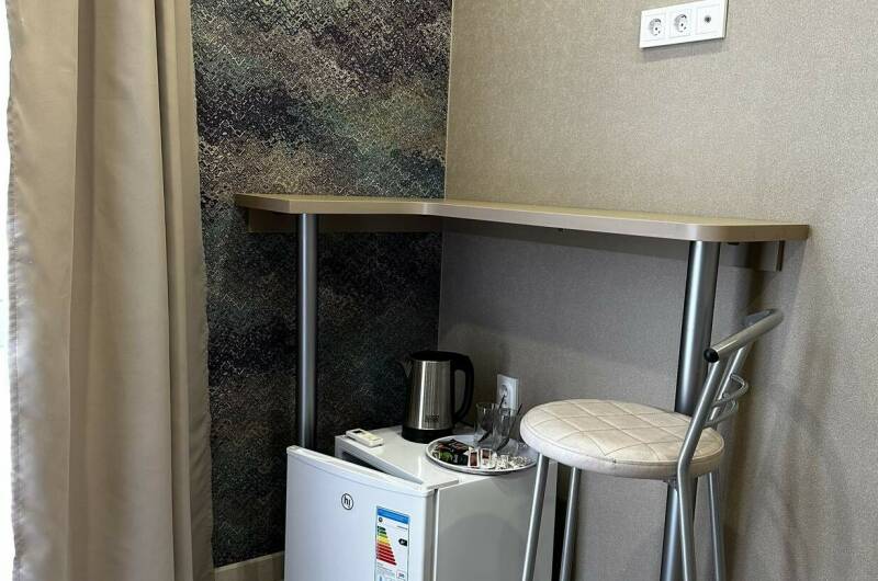 Люкс 2х комнатный