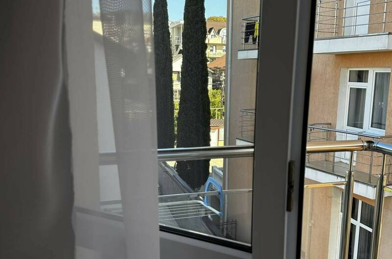 Люкс 2х комнатный