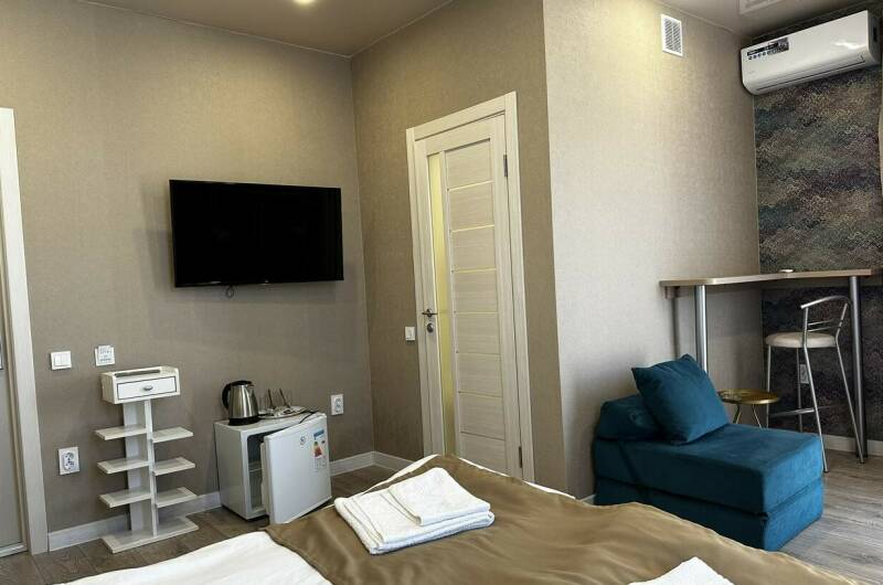 Люкс Панорама