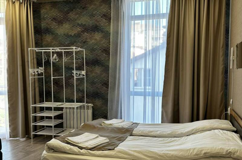 Люкс Панорама