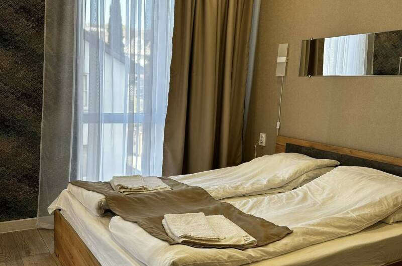 Люкс Панорама