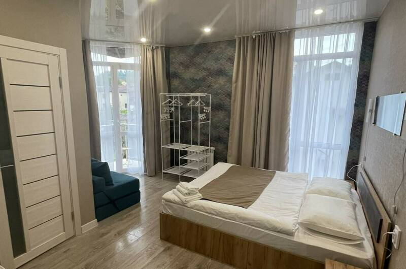 Люкс Панорама