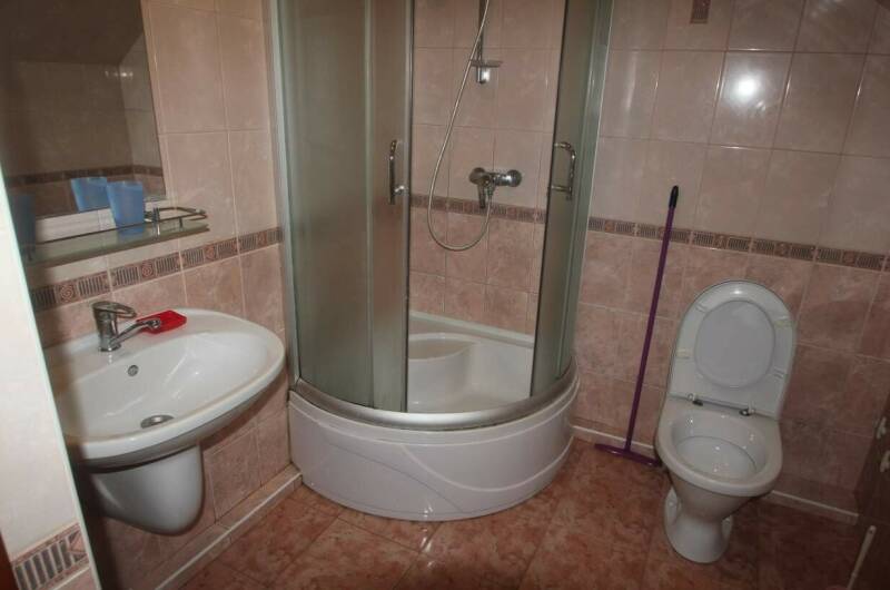 2-х комнатный «Люкс 4 (5) с лоджией