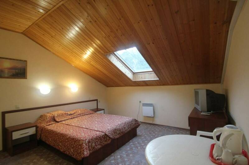 Полулюкс-пентхаус 2(3)