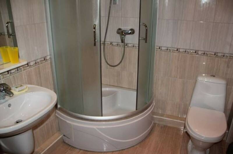 Полулюкс-пентхаус 2(3)