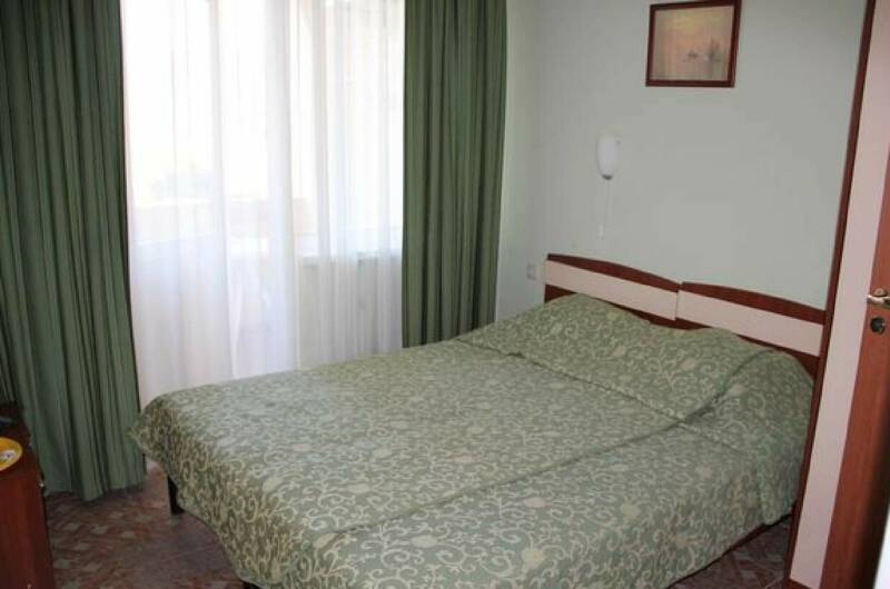 Полулюкс-лайт с лоджией