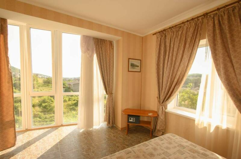 Двухместный номер