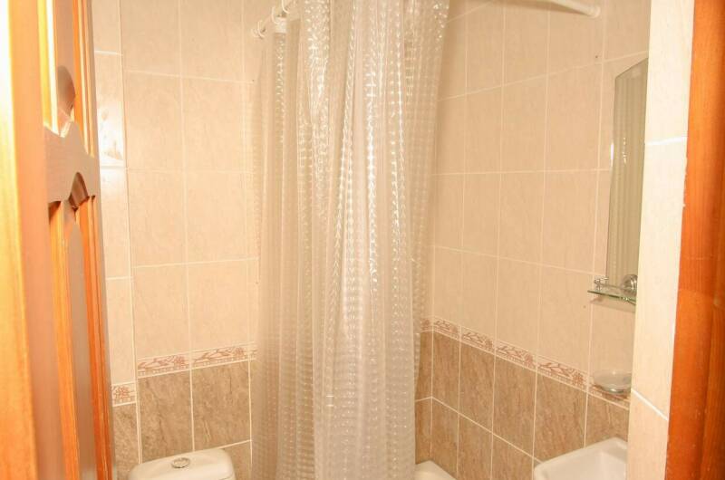 Двухместный номер