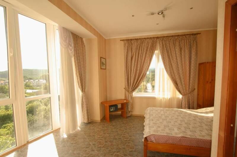 Двухместный номер