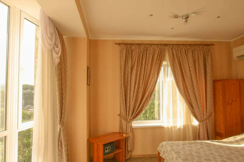 Двухместный номер