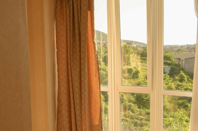 Двухместный номер