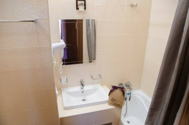 Номер «Стандарт»