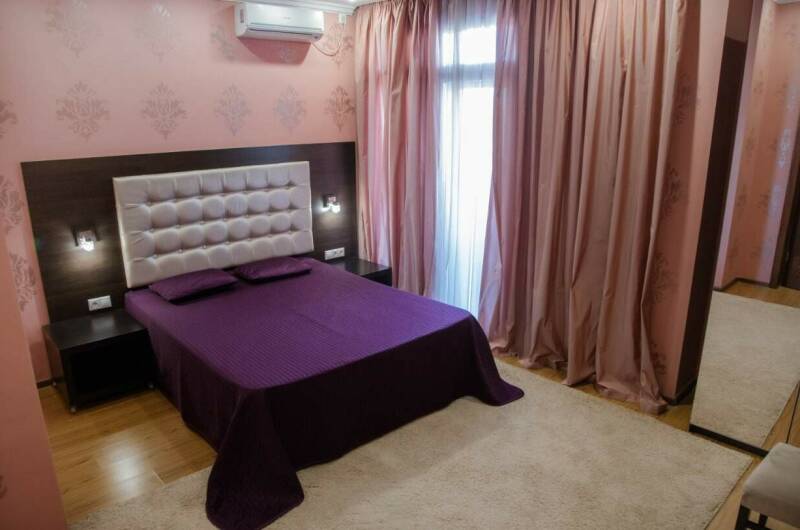 Номер «Стандарт»