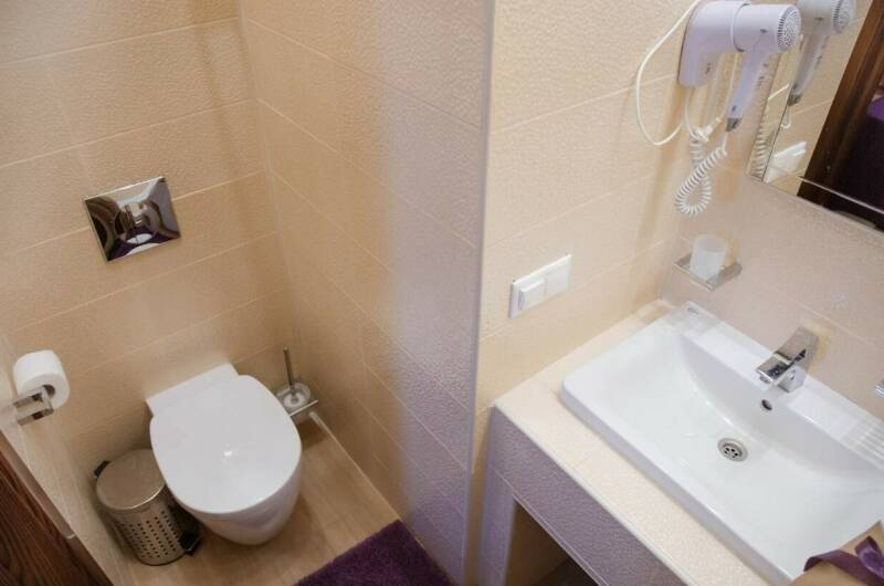 Номер «Стандарт»