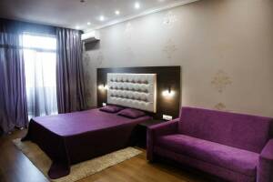 Изображение Изображение гостиницы "Отель «Luxor»" #2 #2