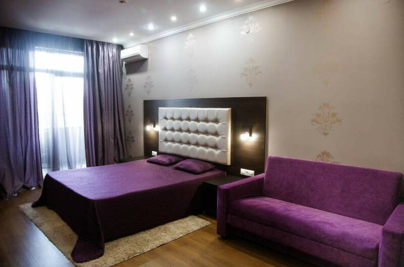 Номер «Стандарт +»