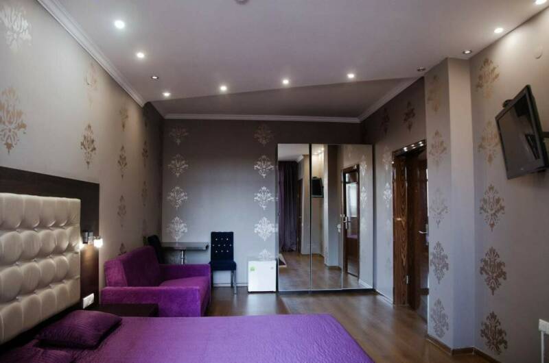 Номер «Стандарт +»