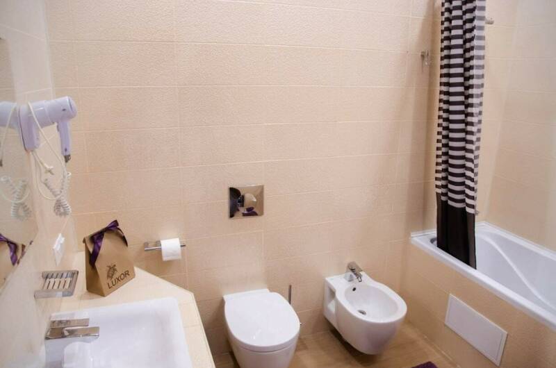 Номер «Стандарт +»