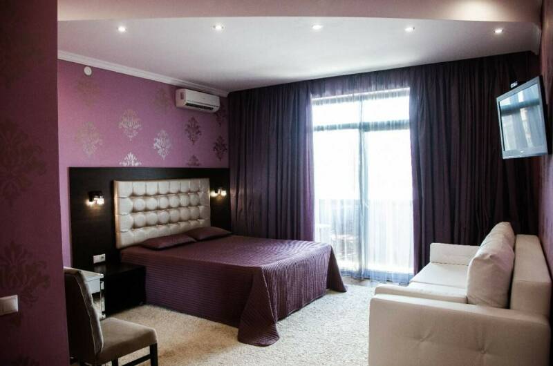 Номер «Стандарт Семейный»