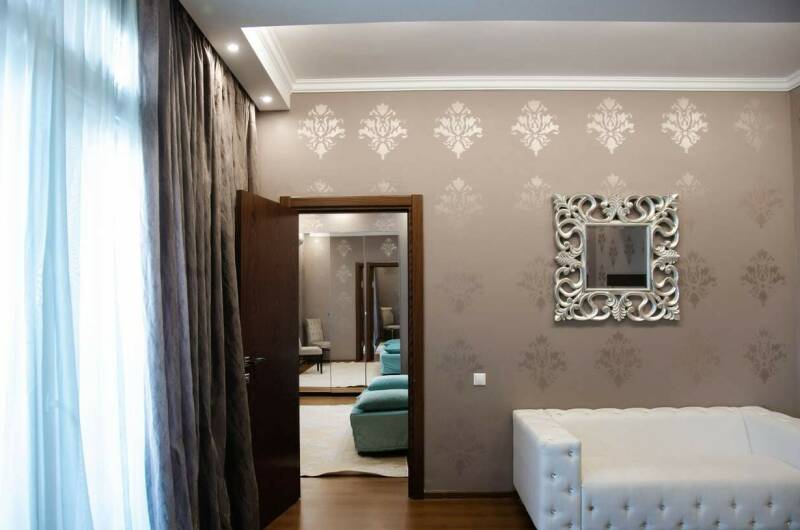 Номер «Семейный-двухкомнатный»