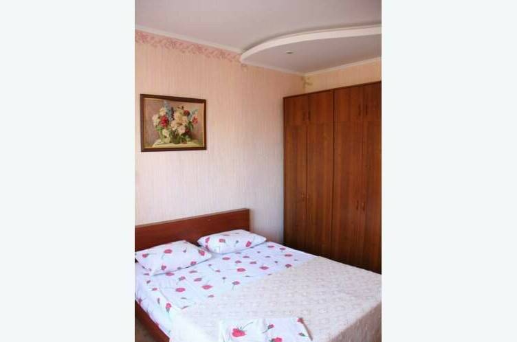 Двухместный «Стандарт»