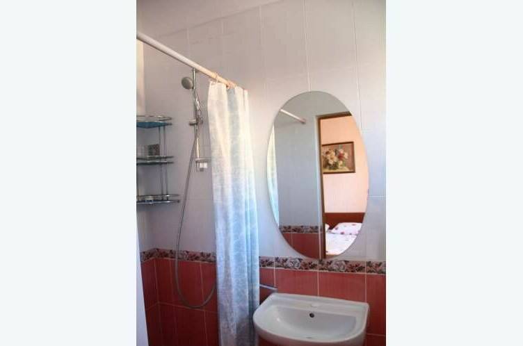 Двухместный «Стандарт»