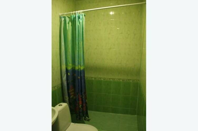 Трехместный номер стандарт