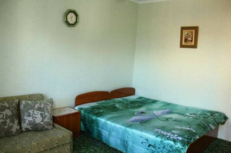 4-х местный «Семейный»