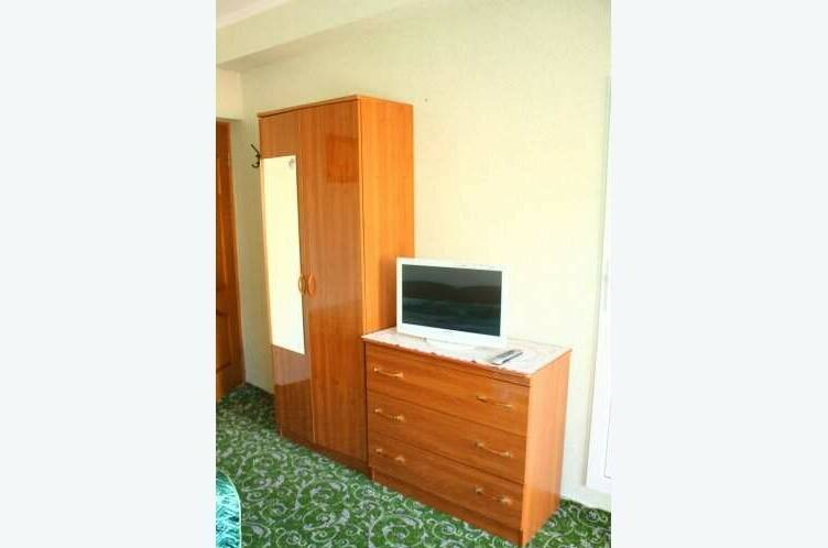 4-х местный «Семейный»